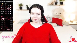 erikacollins22 - [Chaturbate] Sex Toys Gorgeous fucking pussy