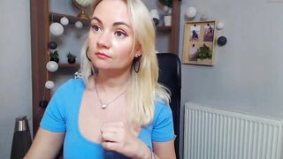 erotic_kaya - [Chaturbate] Beauty play Cam show