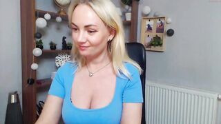 erotic_kaya - [Chaturbate] Ticket Show big-ass Naked
