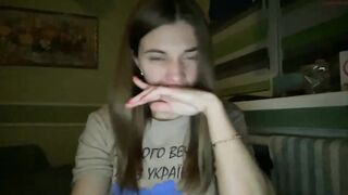 evaxxlove - [Chaturbate] Livecam first time Pussy