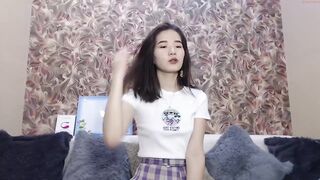 evejagger - [Chaturbate] Beautiful Nice Boobs Camwhores