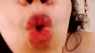 evelyn_harmond - [Chaturbate] Gorgeous Multi Goal Show Naked Model