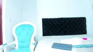 fabbio_smantha - [Chaturbate] hot Surprise Masturbate