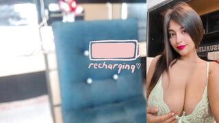 _giaa_ - [Chaturbate] Nice Hidden Show Live Show