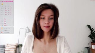 gingerbread__house - [Chaturbate] Cumming Caught On Webcam Horny