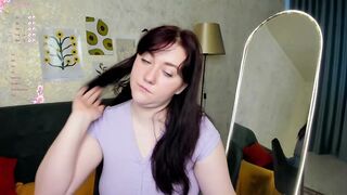 ur_naughty_girl - [Chatur Leaks] onlyfans Stream snapshot skinny Real-time capture