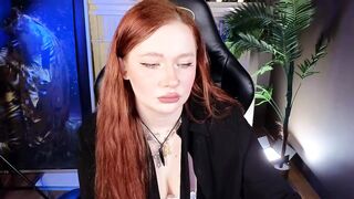 carolina_winter - [Chatur Leaks] finger talkative Recorded performance talk