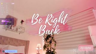 missnataly_ - [Chatur Leaks] interactivetoys party dominate Recorded performance