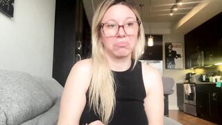 texas_blonde - [Chatur Leaks] sloppybj pawg femdom girlnextdoor