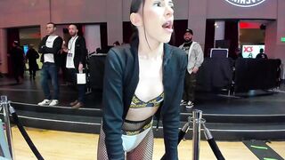 himexmarie - [Chatur Leaks] panties niceboobs panties bigbush