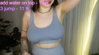 lissa_sunn - [Chatur Leaks] hairy newgirl lonely young