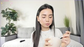 nicoleluuv - [Chatur Leaks] bush dp nasty serve