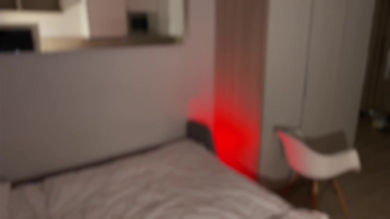 Intimate connections in the dark