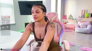 princess_cece - [Chatur Leaks] Webcast record feetshow plussize brat