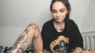 rokiinbaby - [Chatur Leaks] feets wheel vape deep