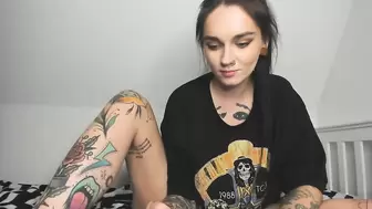 Best Videos - Model - rokiinbaby