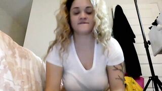 kristyxoxo6 - [Chatur Leaks] goddess conversation hot moment love