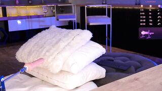 kateowens - [Chatur Leaks] toy throat tanlines fetish