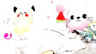 Cherry-Love- - [Stripchat The Newest Leaks] anal anal-asian sex-toys squirt-asian