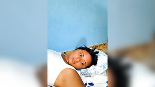 sexy-latin10 - [Stripchat The Newest Leaks] cam2cam shaven latin-foot-fetish shaven