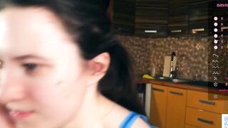 VeronaFare - [Stripchat The Newest Leaks] handjob hairy-teens leather foot-fetish-teens