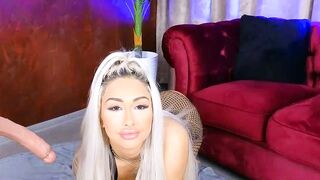 GoldenAmber - [Stripchat The Newest Leaks] middle-priced-privates-best handjob middle-priced-privates swallow