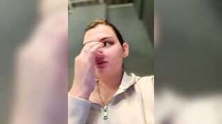 NikaMur - [Stripchat The Newest Leaks] brunettes yoga asmr erotic-dance