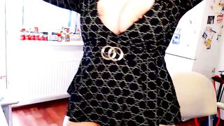 BossyKate - [Stripchat The Newest Leaks] small-audience big-ass orgasm-milfs topless