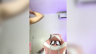 Lia_sex69 - [Stripchat The Newest Leaks] shaven cheap-privates-young spanking erotic-dance