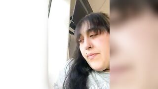 ThicBunz - [Stripchat The Newest Leaks] gagging young young smoking