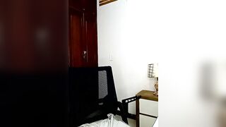 XMara - [Stripchat The Newest Leaks] topless-young colombian-bbw ebony-blowjob cheap-privates-best