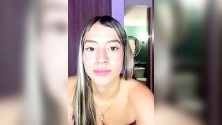 Issabela_G1 - [Stripchat The Newest Leaks] fuck-machine shaven curvy-blondes mobile