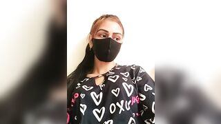 Tisha-01 - [Stripchat The Newest Leaks] big-ass-doggy-style petite-teens cheapest-privates squirt-indian