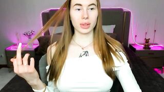 KaylieRai - [Stripchat The Newest Leaks] yoga-young big-tits-blowjob striptease-young recordable-privates