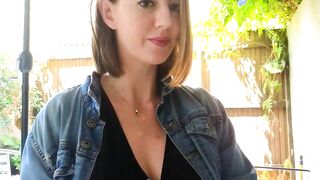 TopsyWilde - [Stripchat The Newest Leaks] trimmed shaven striptease topless