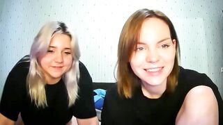 ChrisGirls - [Stripchat The Newest Leaks] piercings-young topless sex-toys strapon