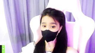 San___San - [Stripchat The Newest Leaks] orgasm-milfs cam2cam asian-milfs hd