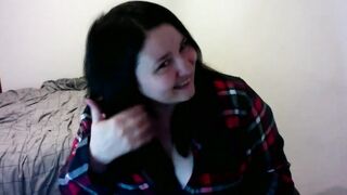 BrunetteKrystalUK - [Stripchat The Newest Leaks] brunettes-blowjob fingering fingering fingering-young