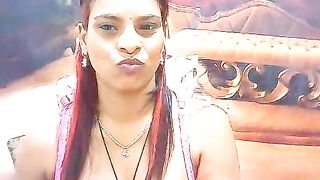 IndianSexyAss - [Stripchat The Newest Leaks] brunettes role-play-milfs curvy-milfs big-ass-milfs