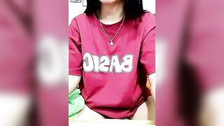 cream1299 - [Stripchat The Newest Leaks] asian-creampie heels romantic big-tits-blowjob