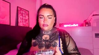 _MelinaCurves_ - [Stripchat The Newest Leaks] topless dildo-or-vibrator-big-tits brunettes-blowjob big-tits-creampie