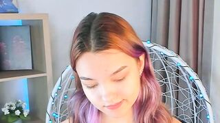 ElvaElwell - [Stripchat The Newest Leaks] cowgirl new-teens shower twerk-teens