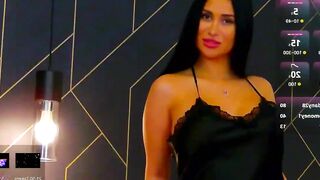 EmyLaveau - [Stripchat The Newest Leaks] big-tits-creampie cheap-privates cam2cam fingering-white