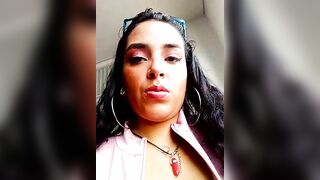 anna_waggner - [Stripchat The Newest Leaks] sex-toys ahegao erotic-dance big-ass-latin