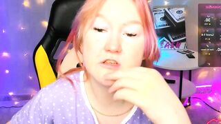 Sara_Robinson - [Stripchat The Newest Leaks] affordable-cam2cam lovense fingering-young oil-show