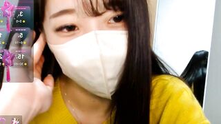 Rio_chan_ - [Stripchat The Newest Leaks] cam2cam luxurious-privates-asian young luxurious-privates