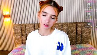 Alana__333 - [Stripchat The Newest Leaks] latin brunettes-teens cheapest-privates-latin hd