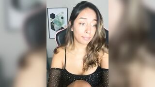 DianaHopson - [Stripchat The Newest Leaks] anal-creampie big-tits-doggy-style blowjob mobile