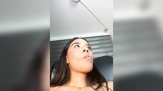 Little_Amber6 - [Stripchat The Newest Leaks] venezuelan recordable-privates brunettes middle-priced-privates