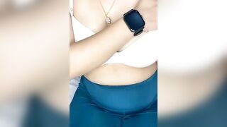 Kriti_02 - [Stripchat The Newest Leaks] oil-show indian nipple-toys sex-toys